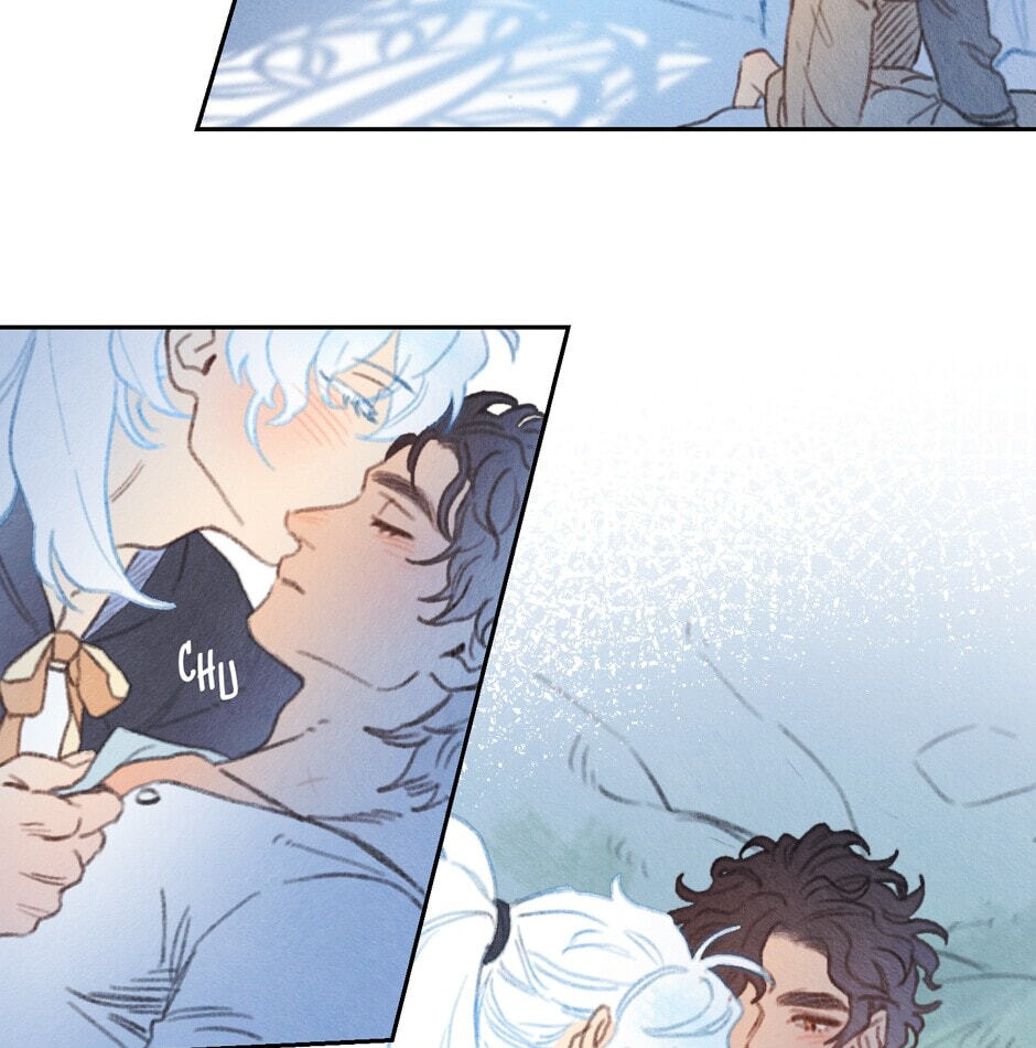 Rix Vanus Chapter 190 page 3 - 