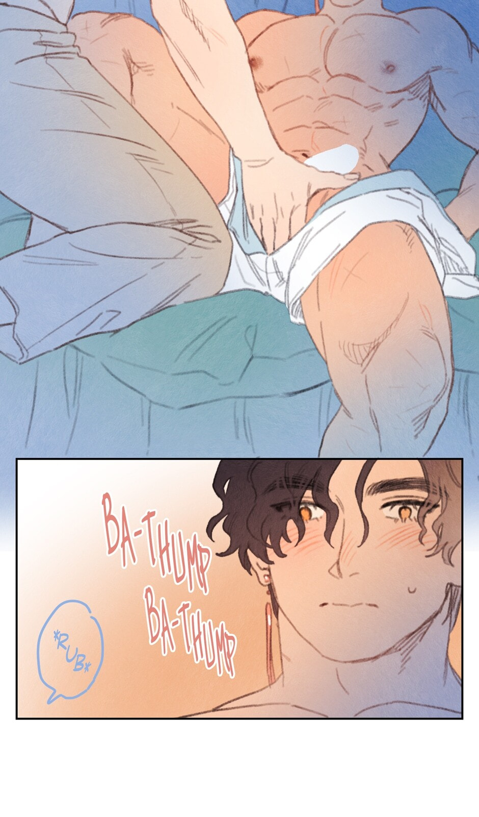Rix Vanus Chapter 190 page 22 - 