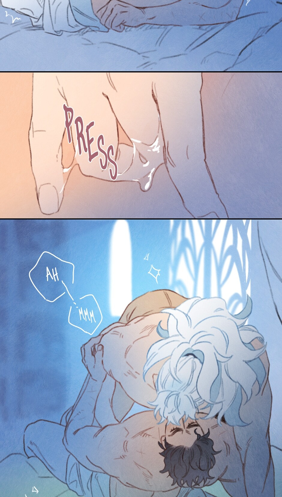 Rix Vanus Chapter 190 page 24 - 