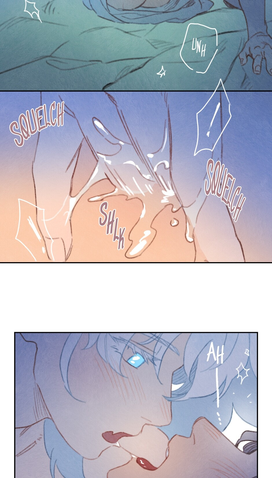 Rix Vanus Chapter 190 page 25 - 
