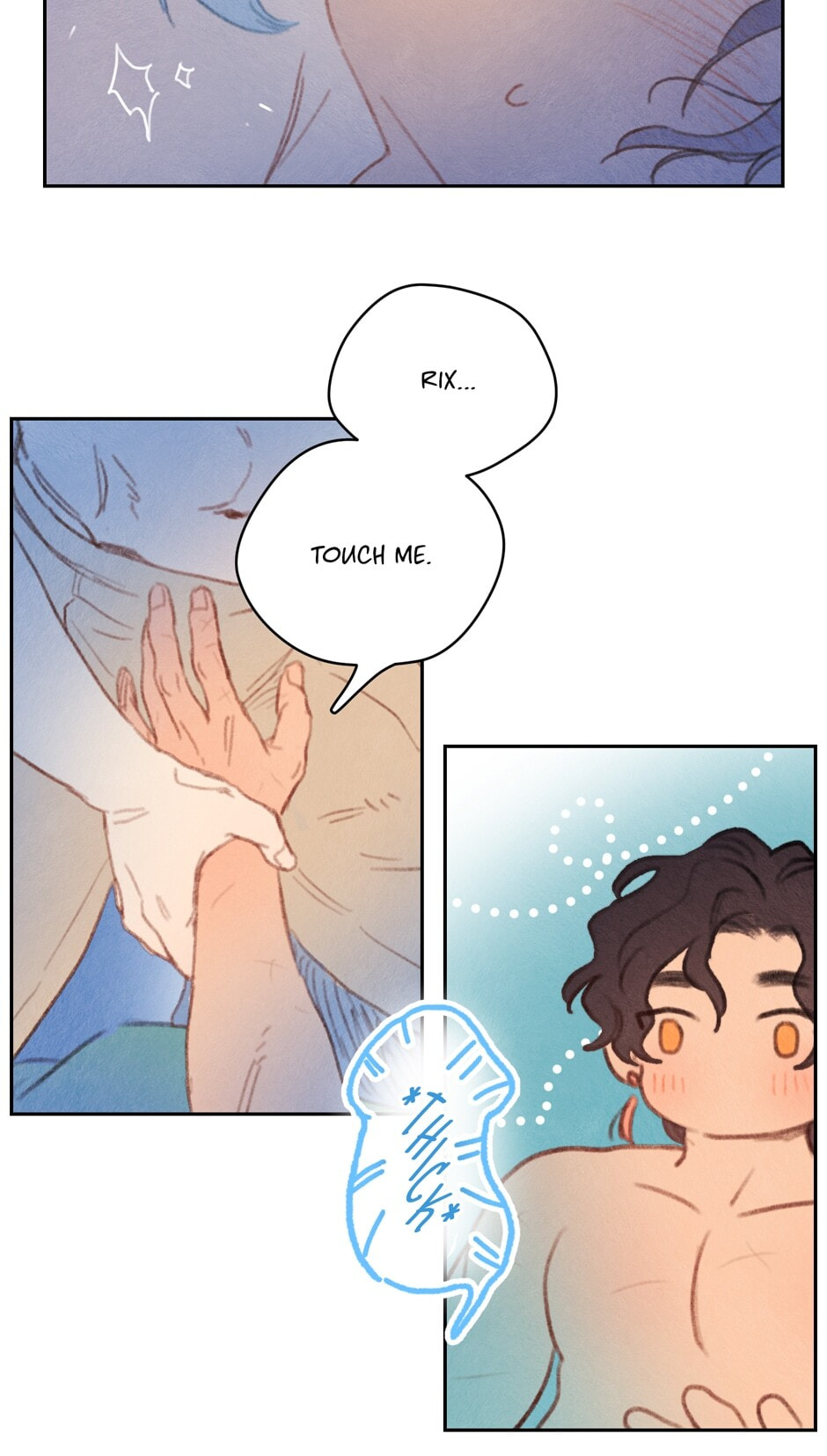 Rix Vanus Chapter 190 page 26 - 