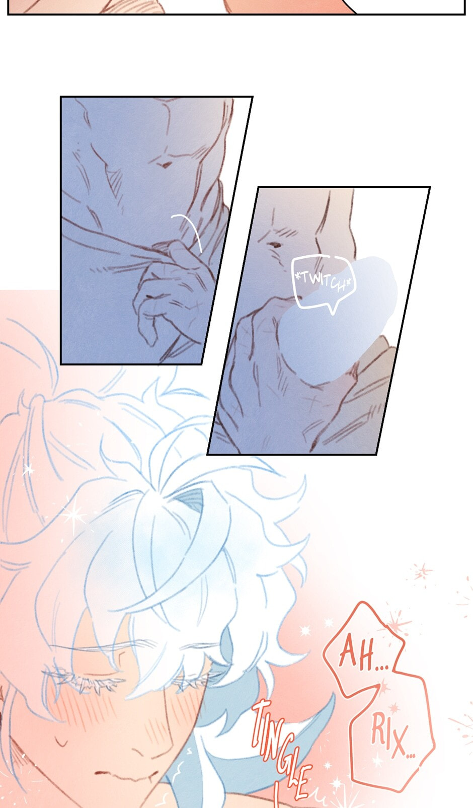 Rix Vanus Chapter 190 page 28 - 