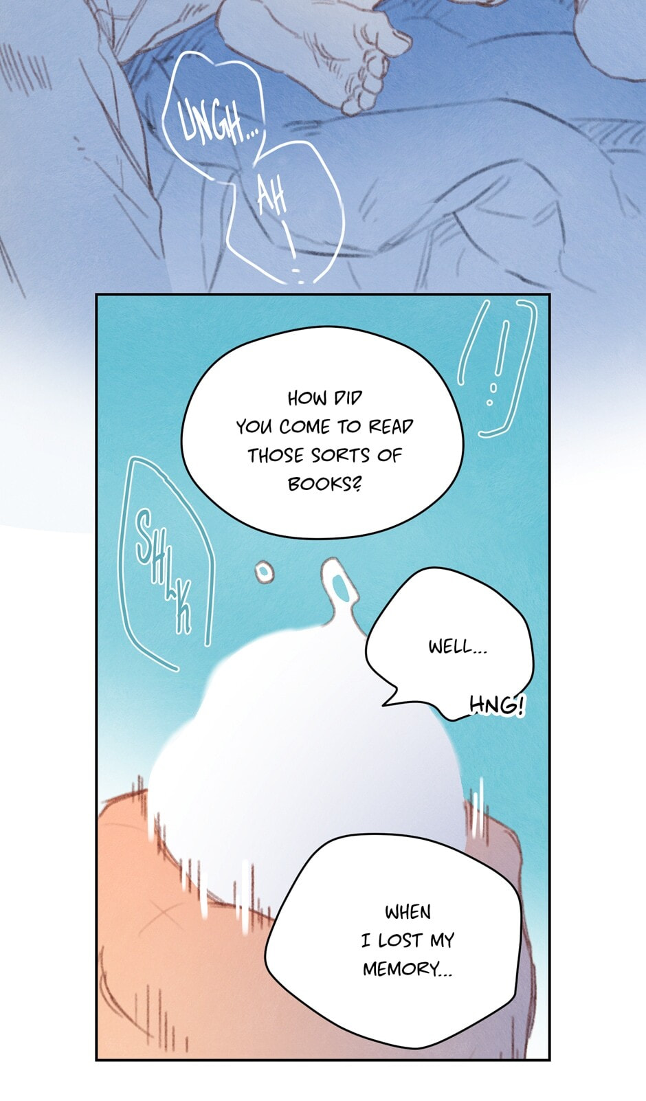Rix Vanus Chapter 190 page 30 - 