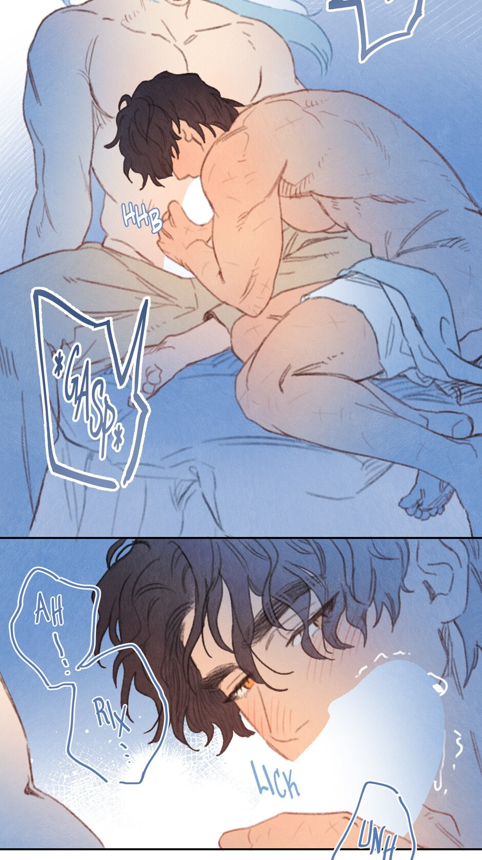 Rix Vanus Chapter 190 page 33 - 