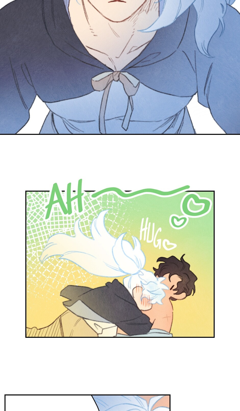 Rix Vanus Chapter 190 page 9 - 