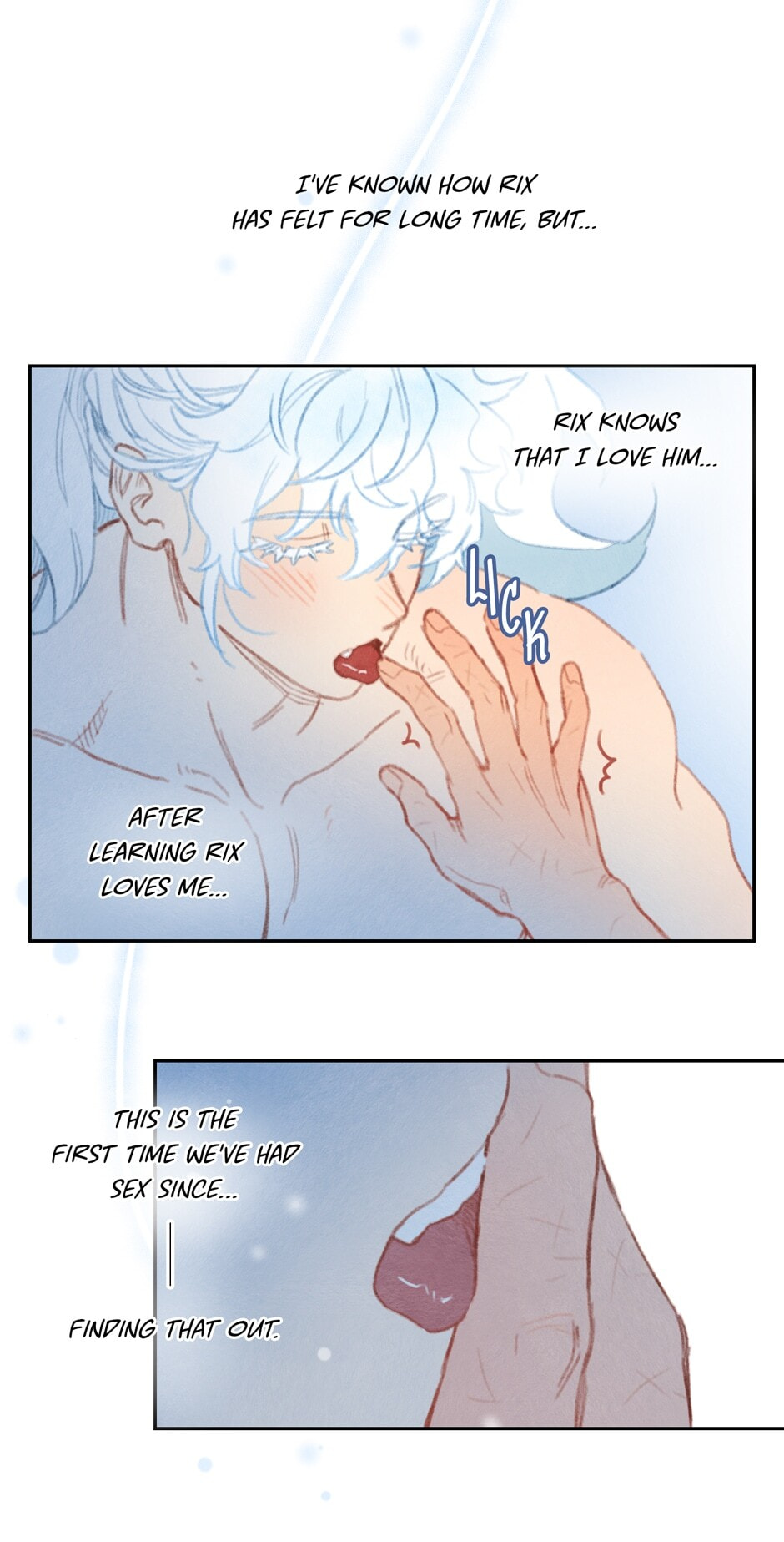 Rix Vanus Chapter 191 page 12 - 