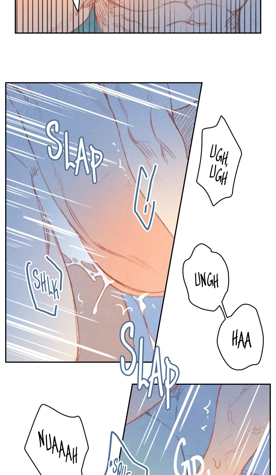 Rix Vanus Chapter 191 page 14 - 