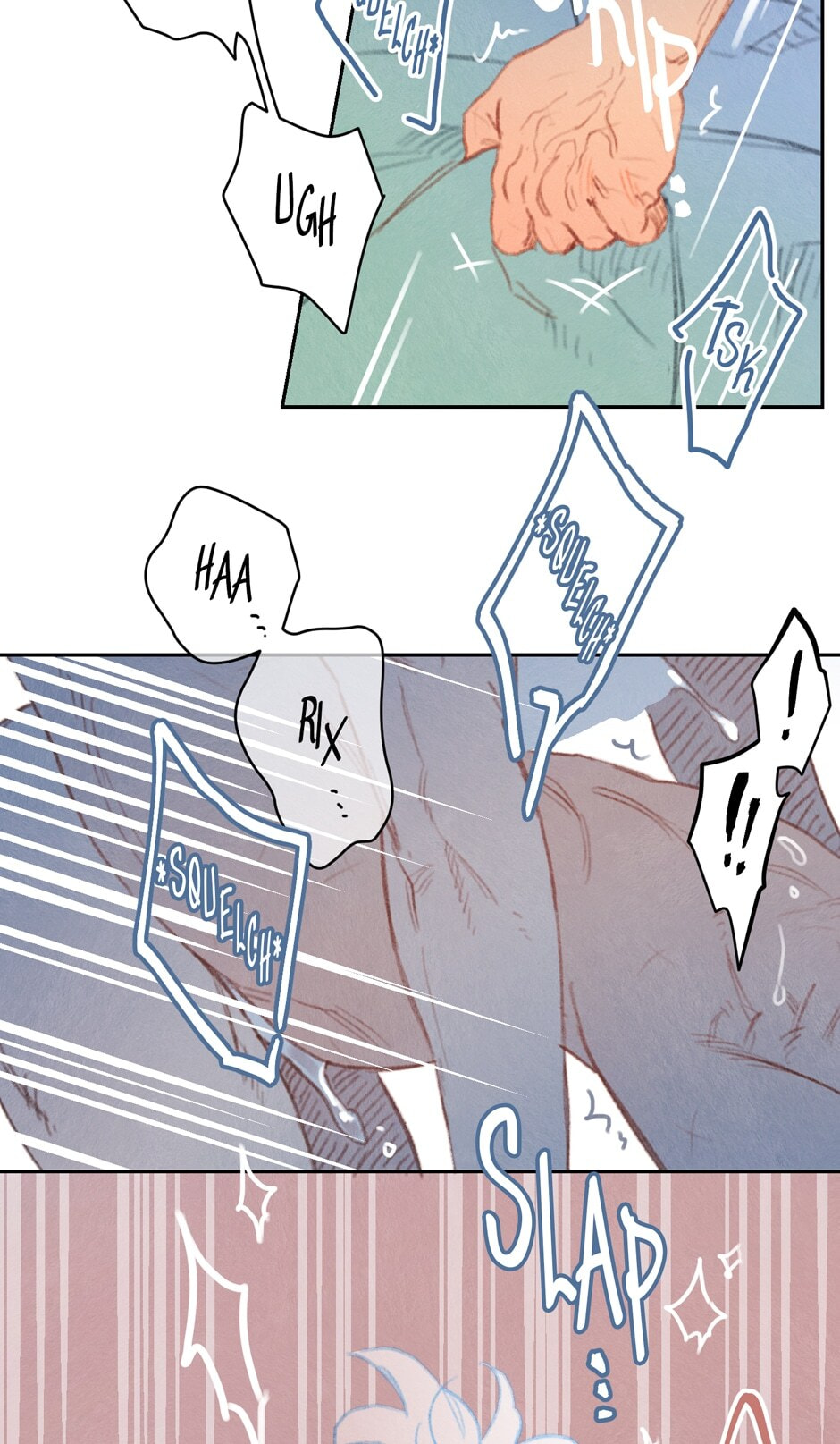 Rix Vanus Chapter 191 page 15 - 