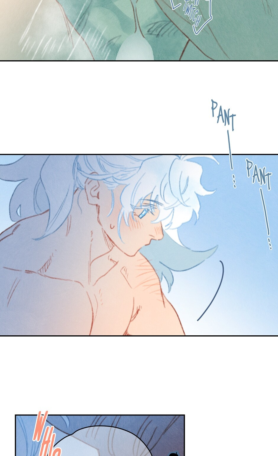 Rix Vanus Chapter 191 page 20 - 