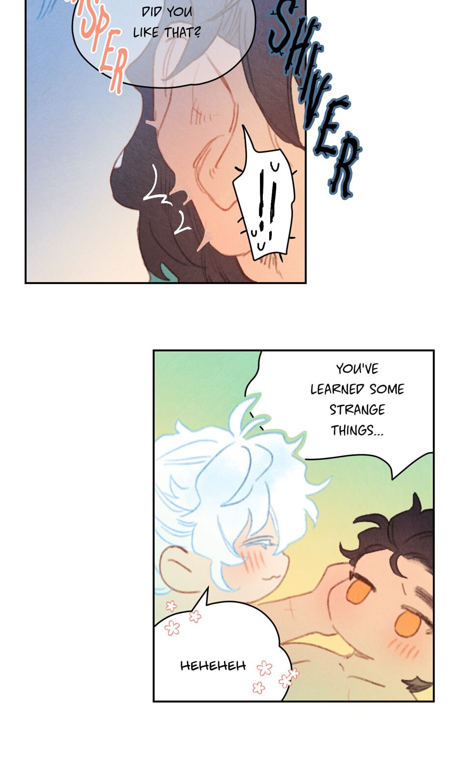 Rix Vanus Chapter 191 page 21 - 