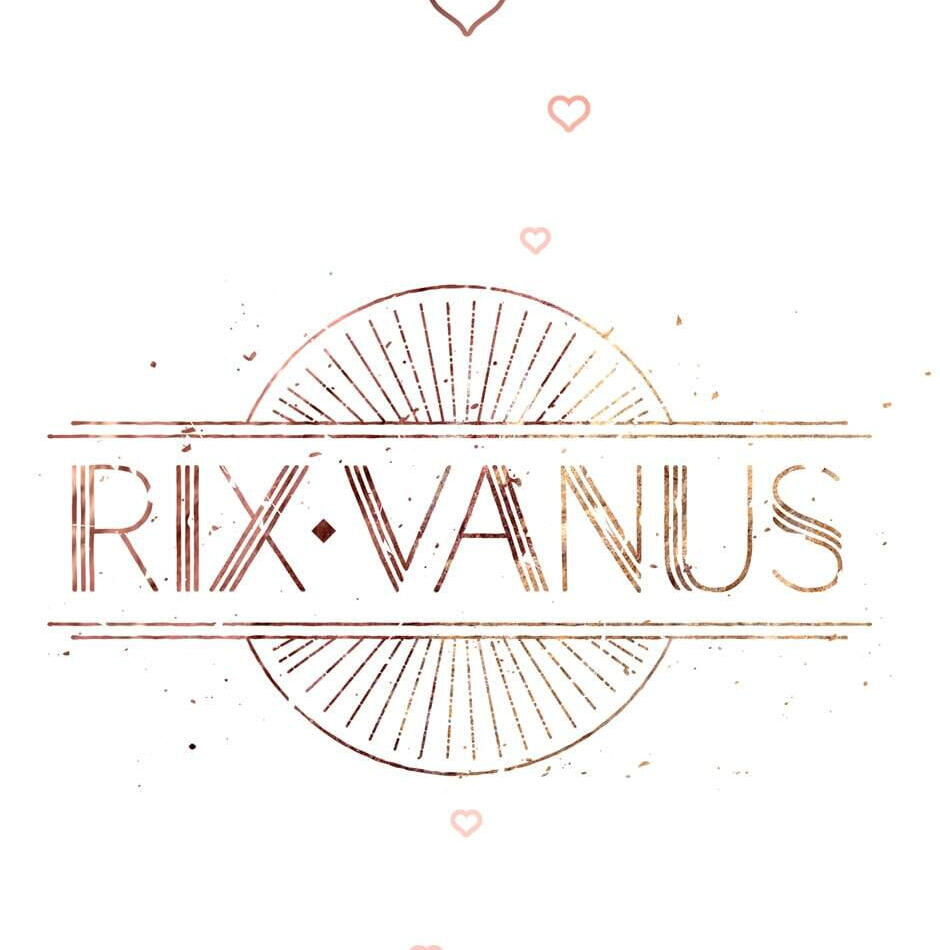 Rix Vanus Chapter 191 page 27 - 