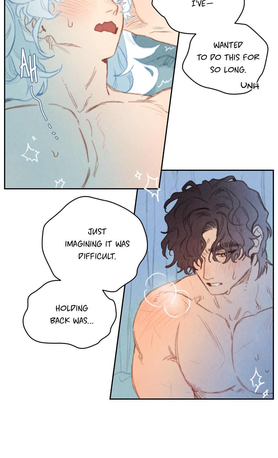 Rix Vanus Chapter 191 page 4 - 
