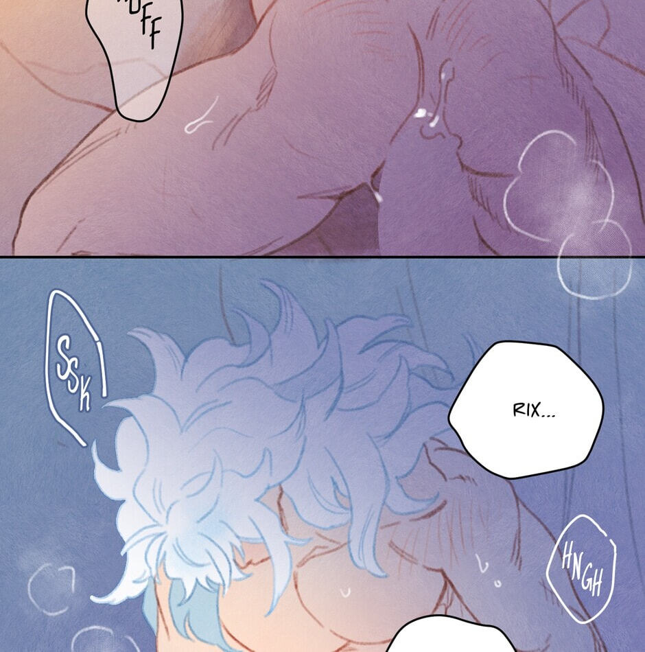 Rix Vanus Chapter 191 page 31 - 