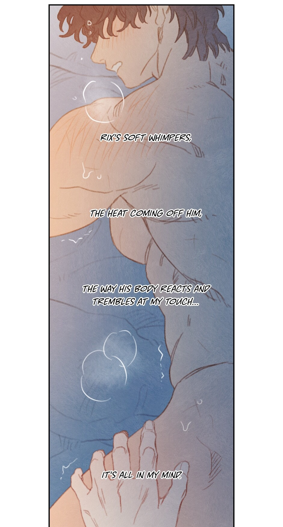 Rix Vanus Chapter 191 page 34 - 