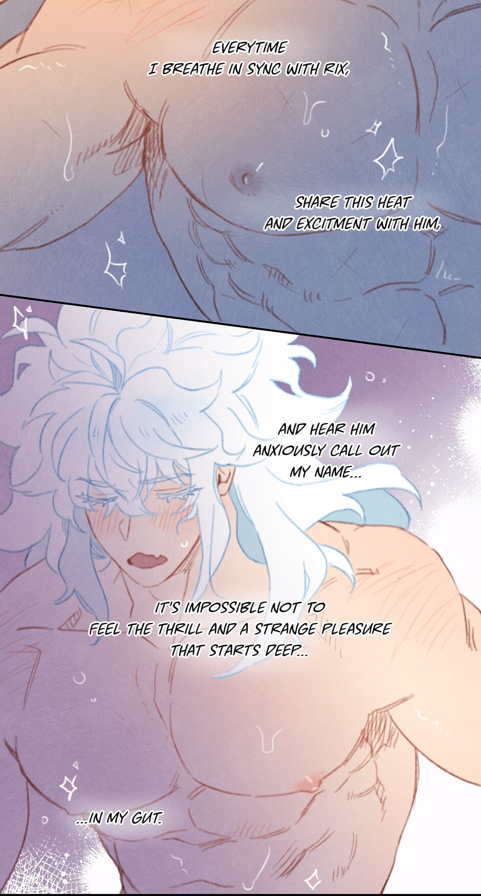 Rix Vanus Chapter 191 page 37 - 