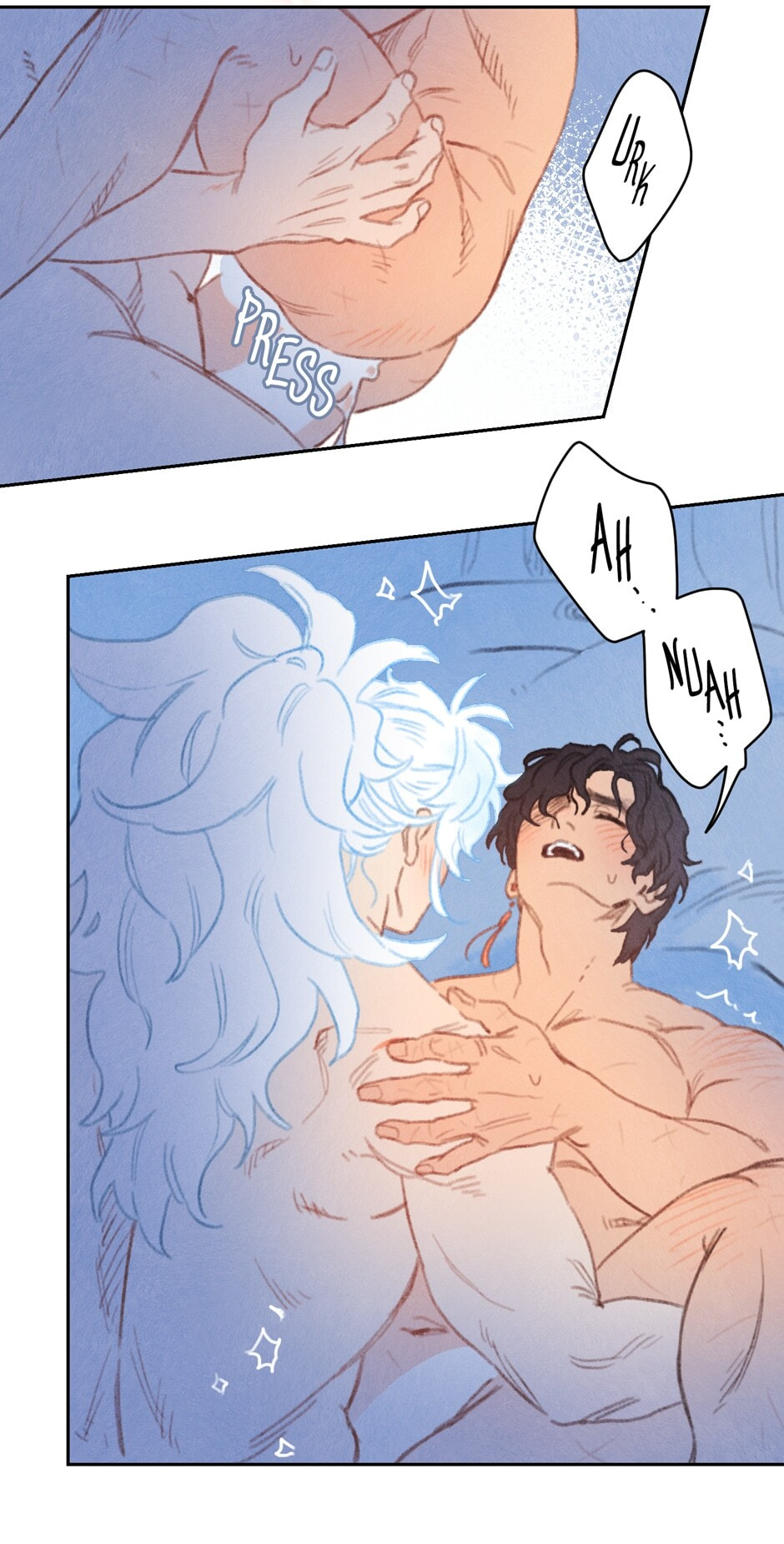 Rix Vanus Chapter 191 page 8 - 