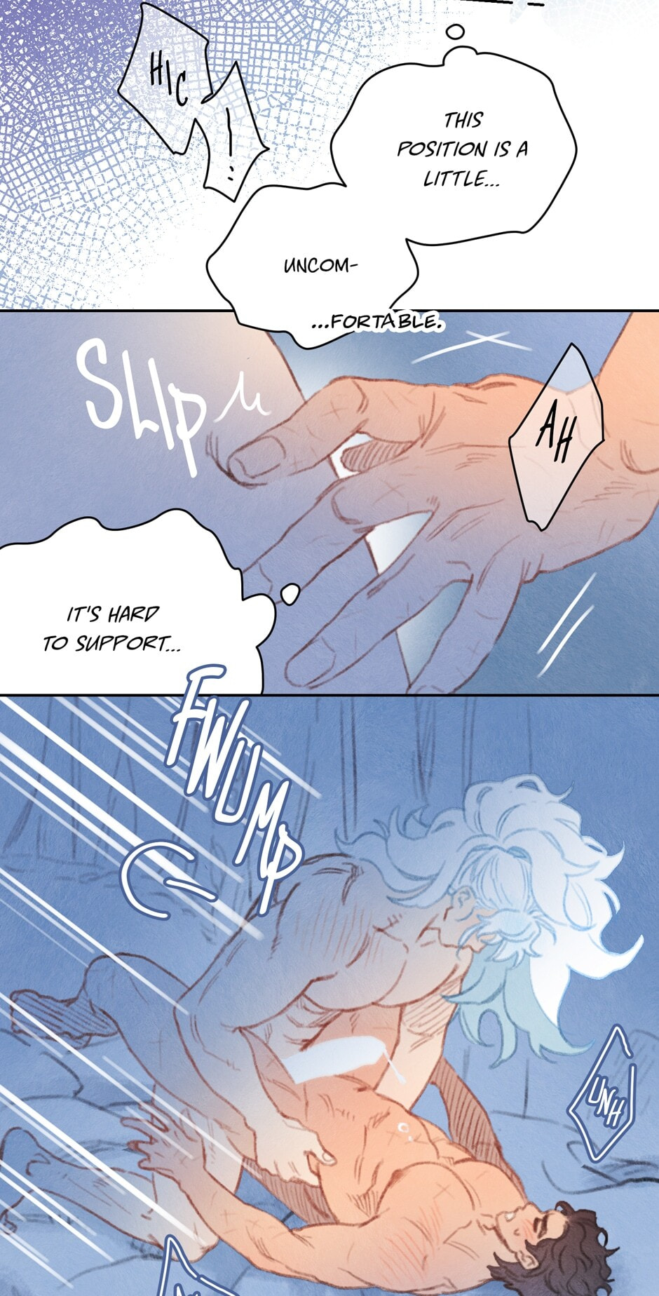 Rix Vanus Chapter 191 page 10 - 