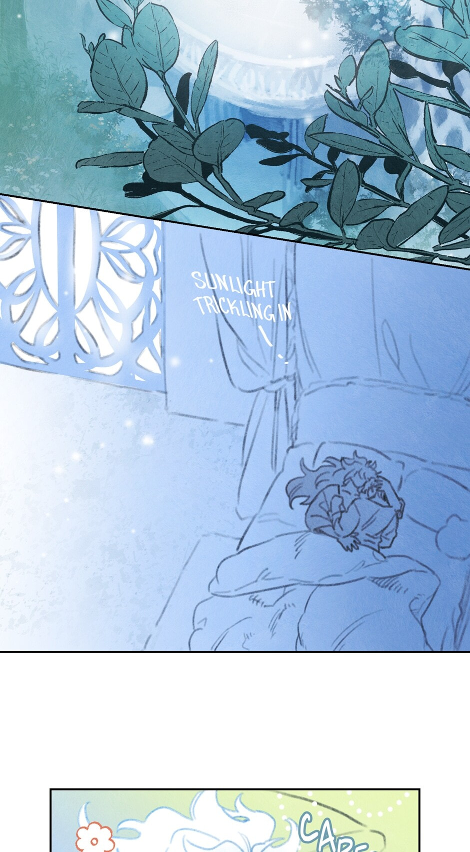 Rix Vanus Chapter 192 page 2 - 