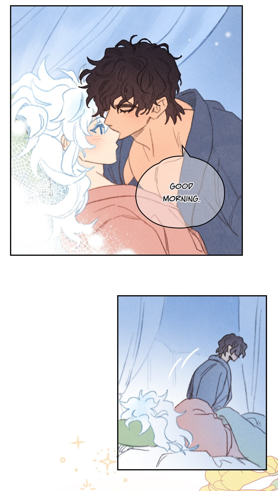 Rix Vanus Chapter 192 page 11 - 