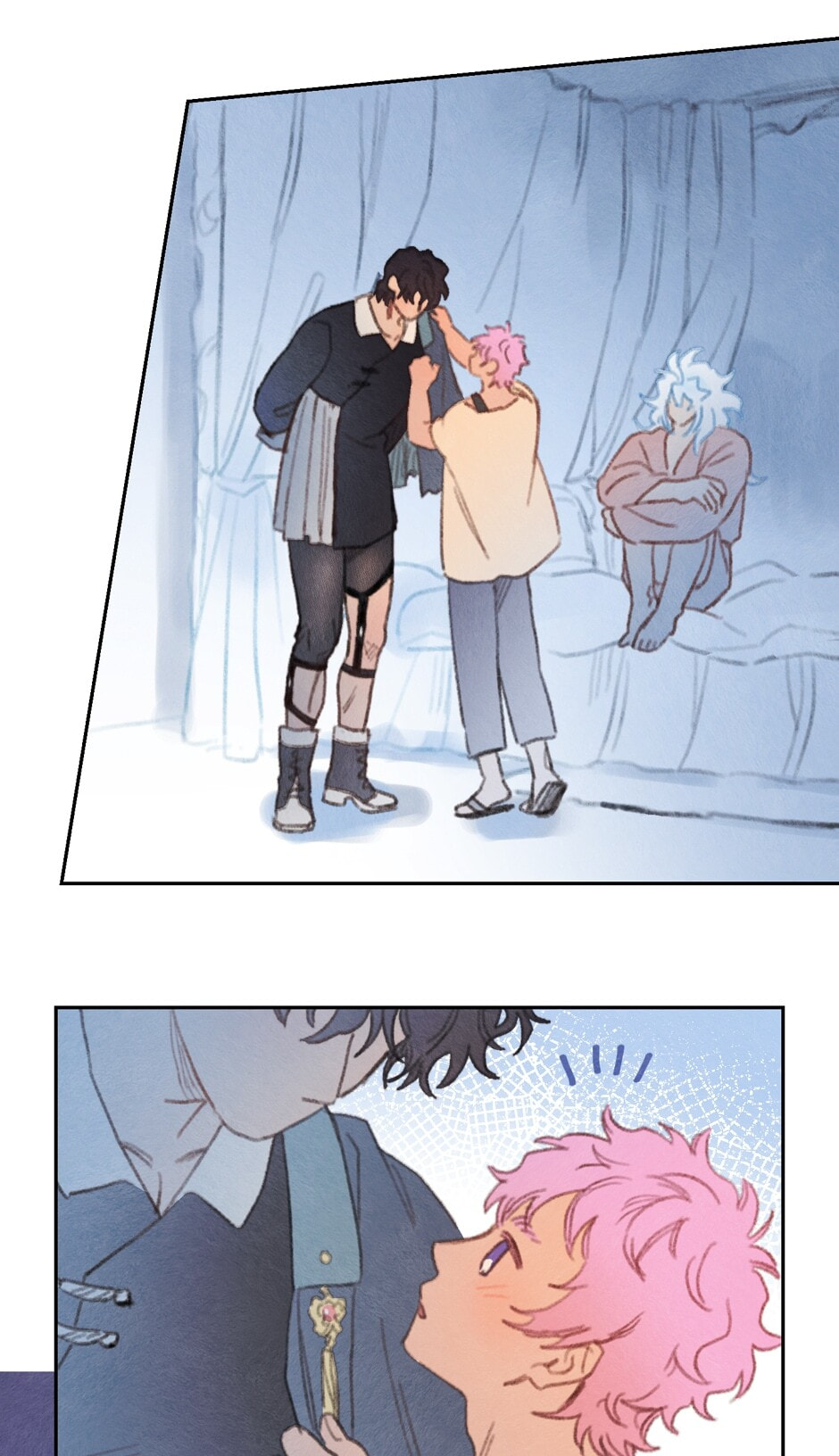 Rix Vanus Chapter 192 page 15 - 