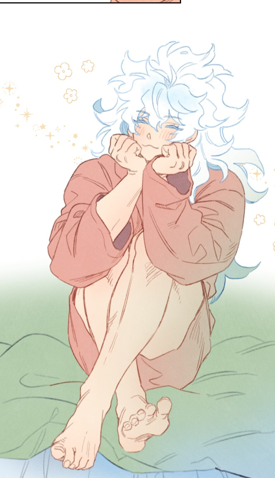Rix Vanus Chapter 192 page 17 - 