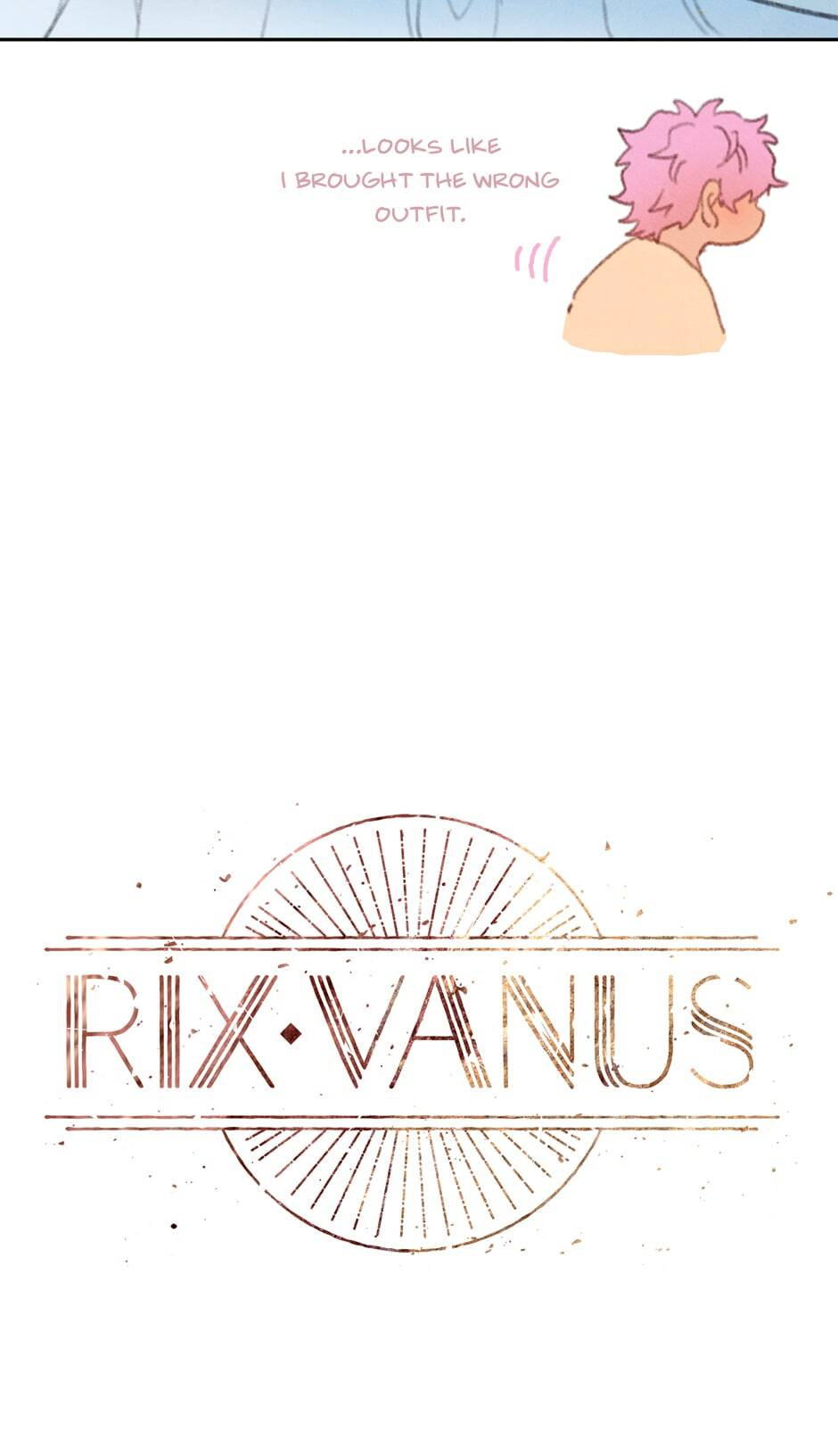 Rix Vanus Chapter 192 page 18 - 