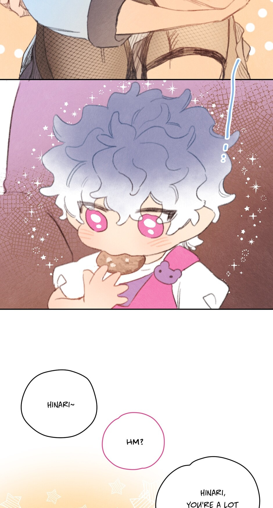 Rix Vanus Chapter 192 page 20 - 