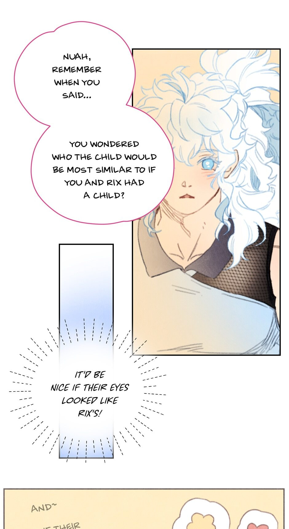 Rix Vanus Chapter 192 page 22 - 