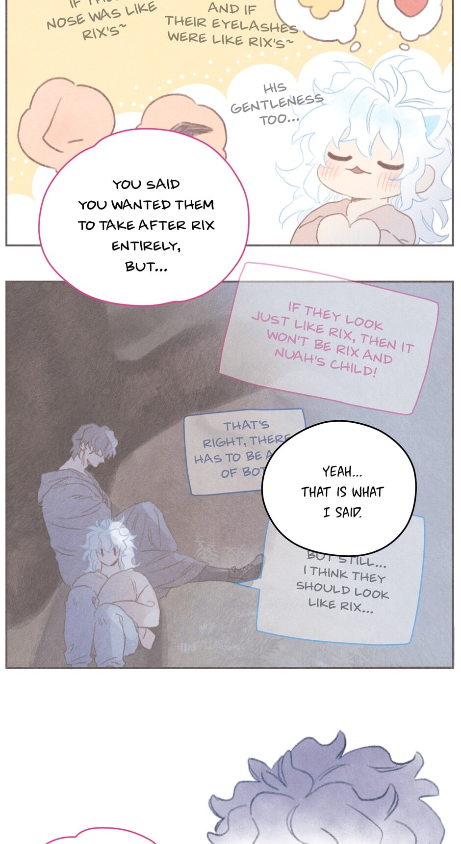 Rix Vanus Chapter 192 page 23 - 