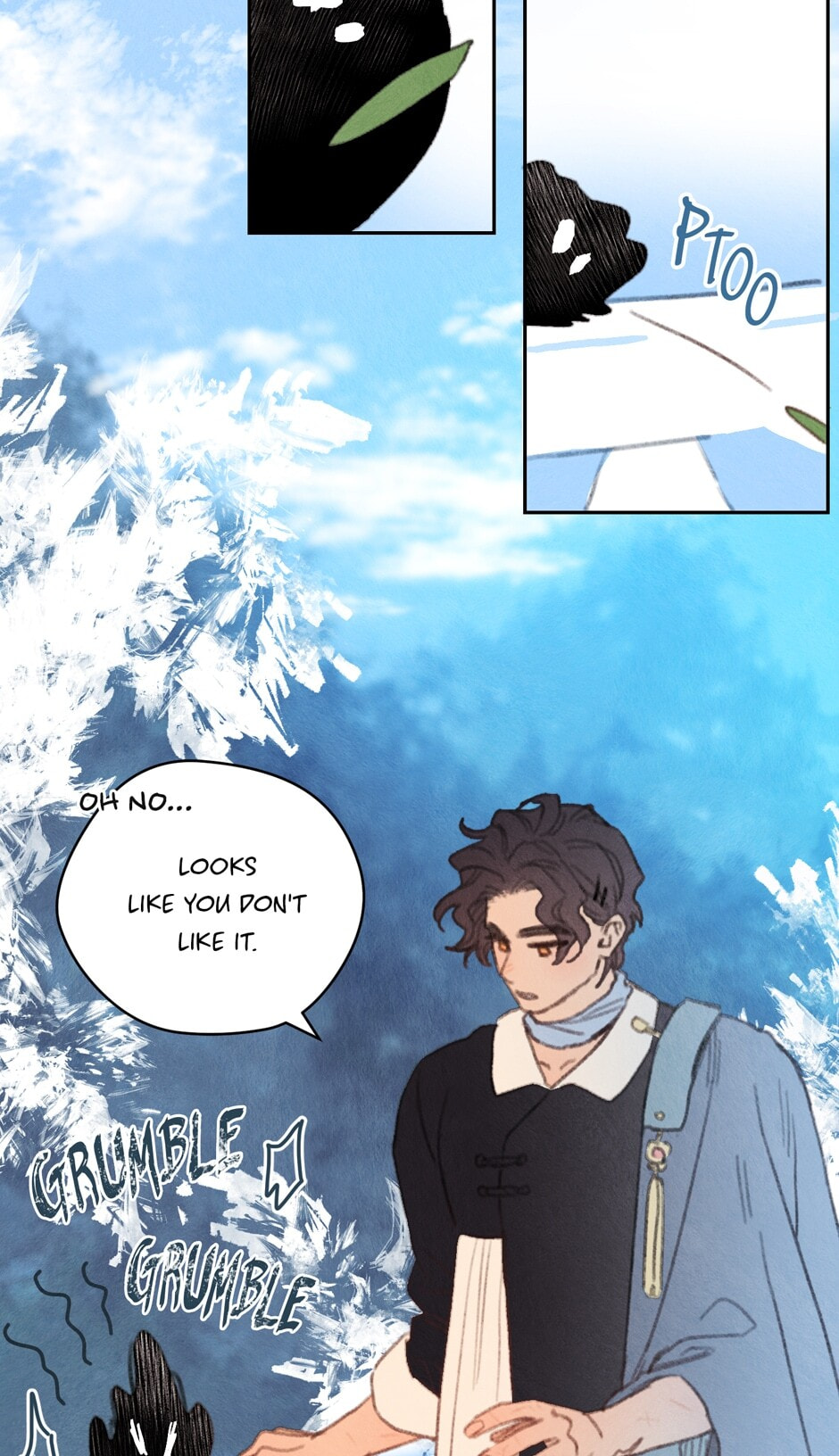 Rix Vanus Chapter 192 page 29 - 