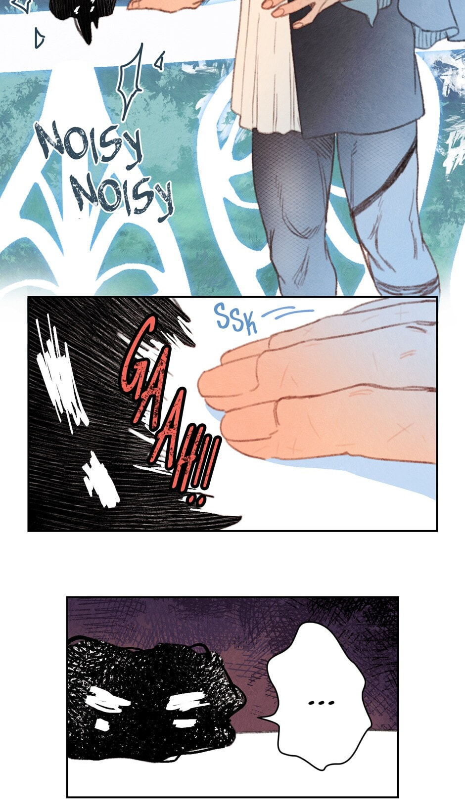 Rix Vanus Chapter 192 page 30 - 