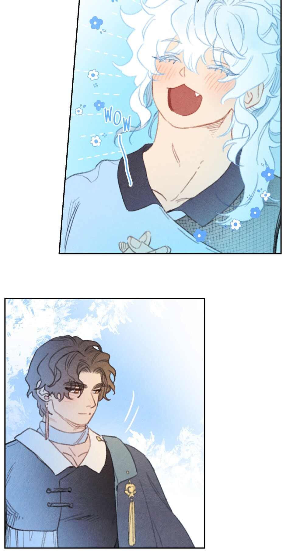 Rix Vanus Chapter 192 page 34 - 