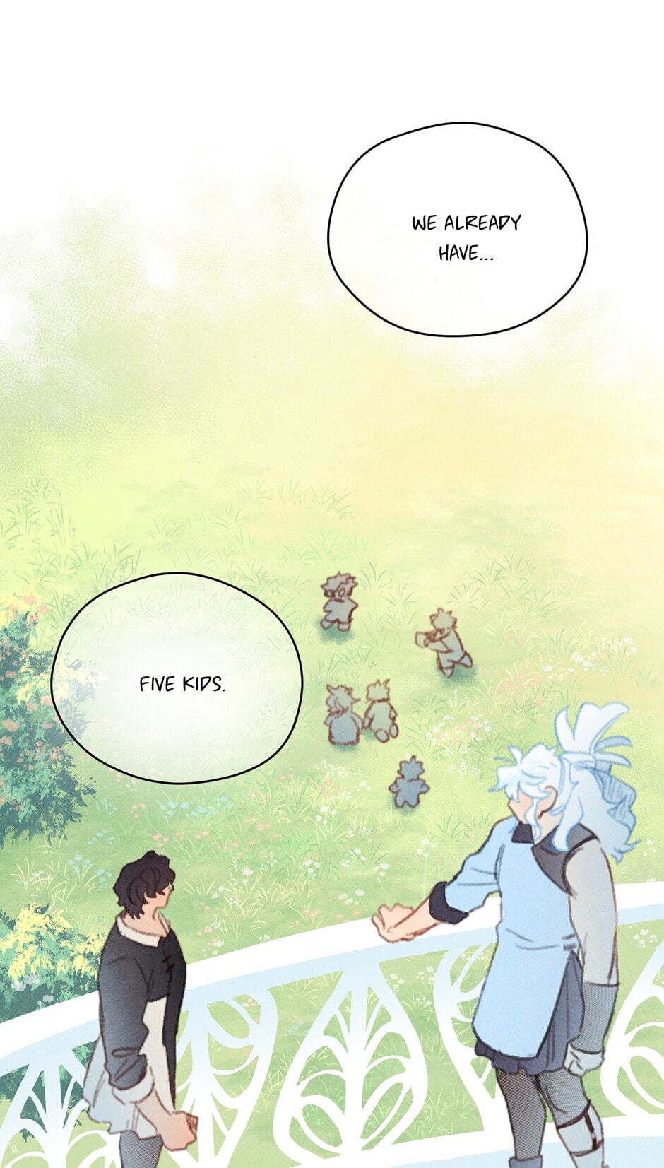 Rix Vanus Chapter 192 page 35 - 