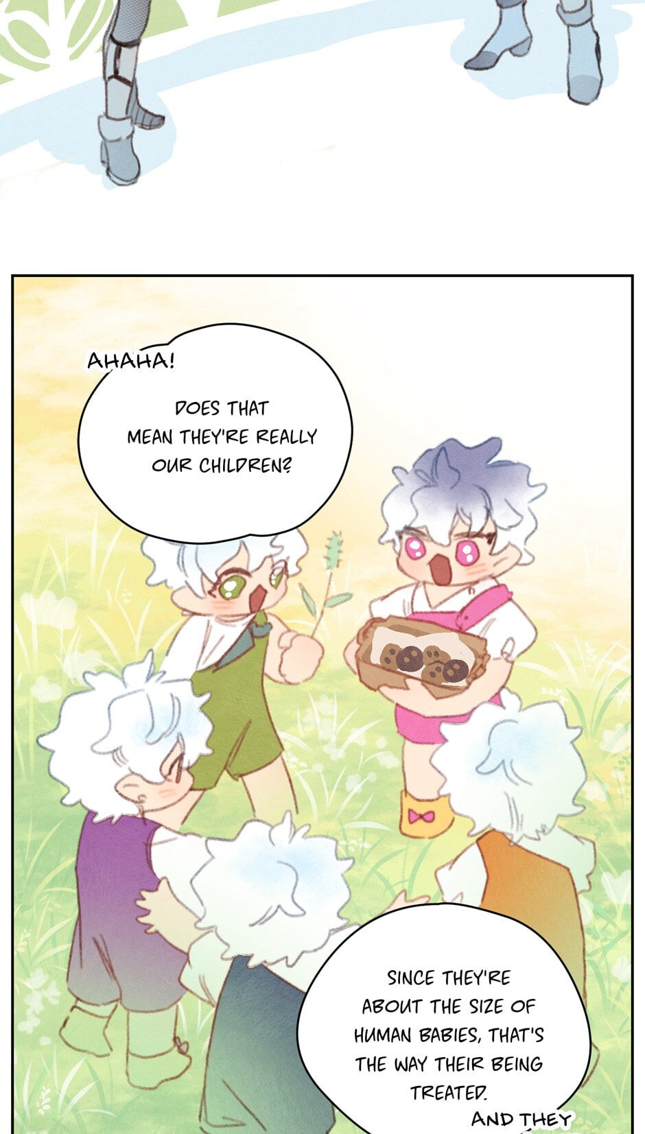 Rix Vanus Chapter 192 page 36 - 