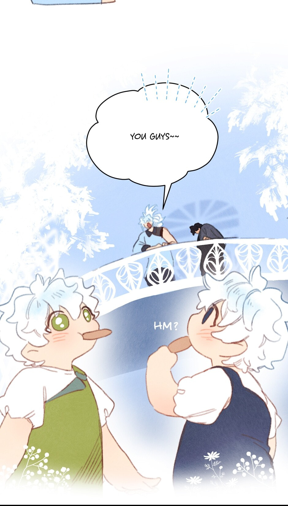 Rix Vanus Chapter 192 page 38 - 