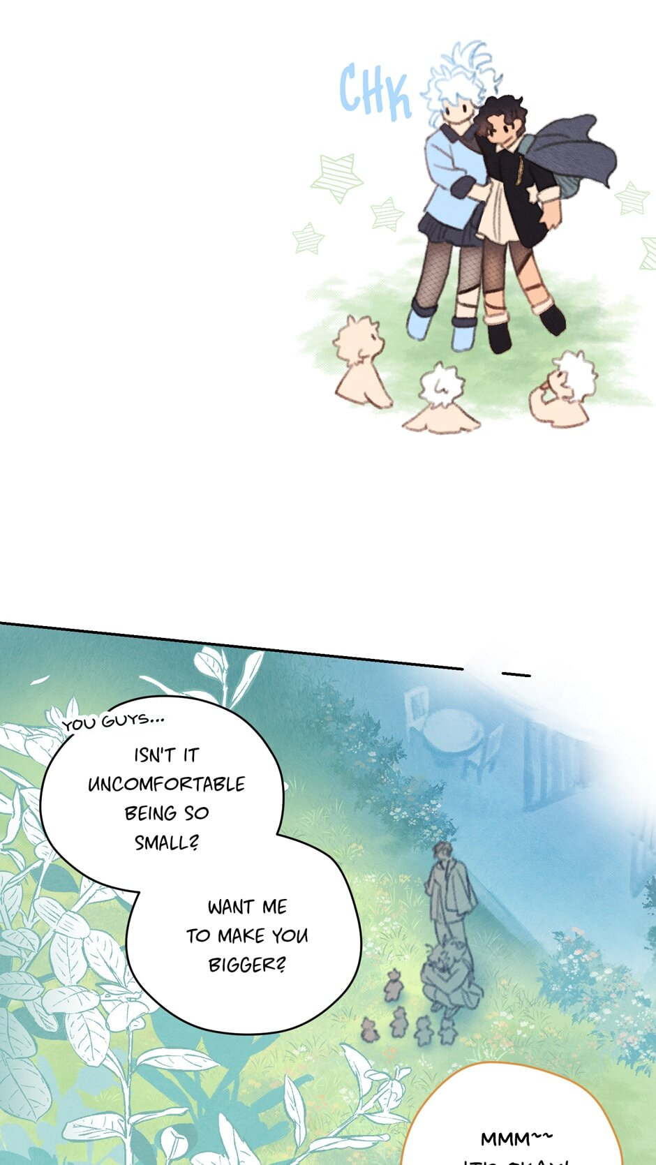 Rix Vanus Chapter 192 page 39 - 