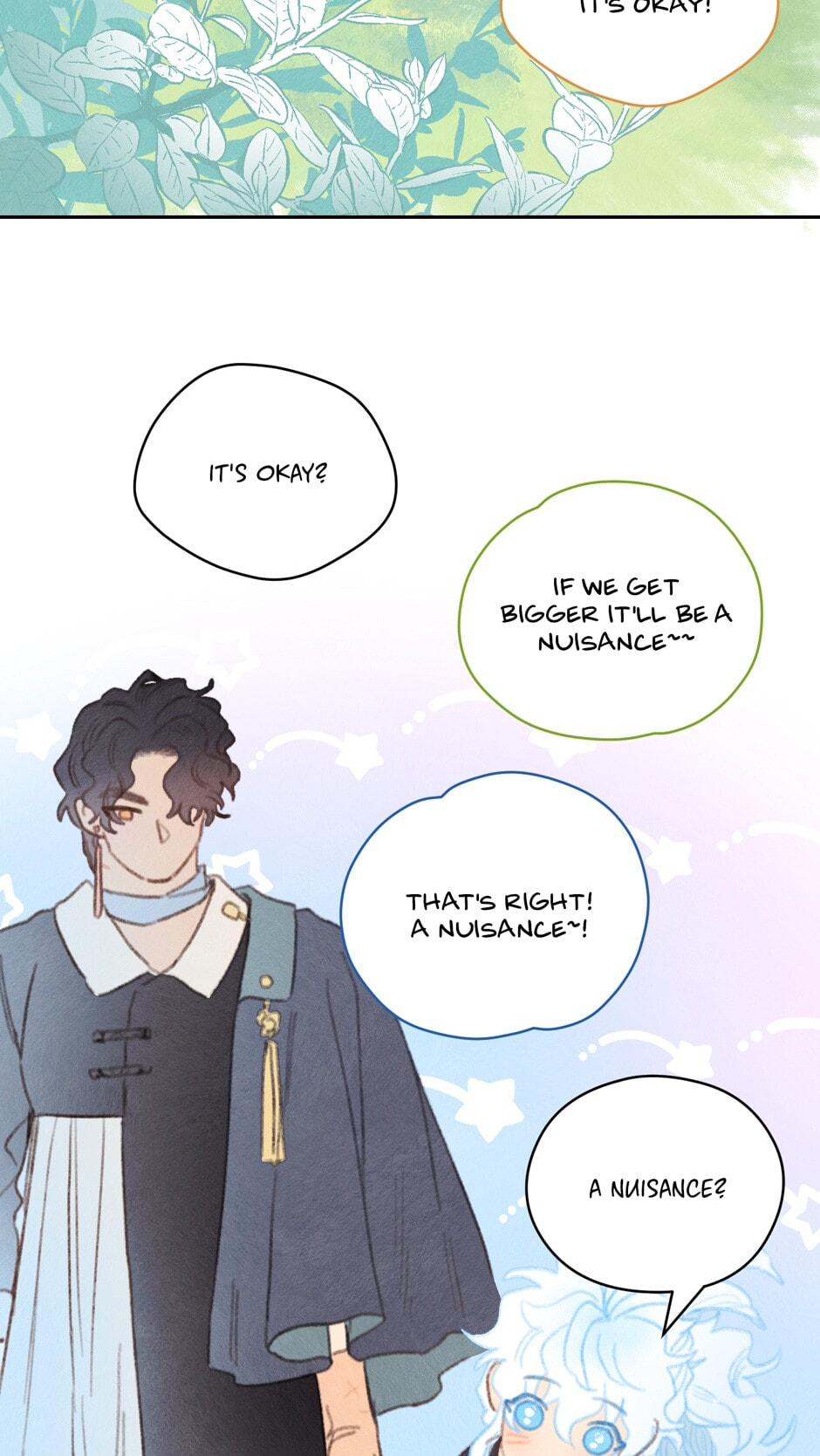 Rix Vanus Chapter 192 page 40 - 