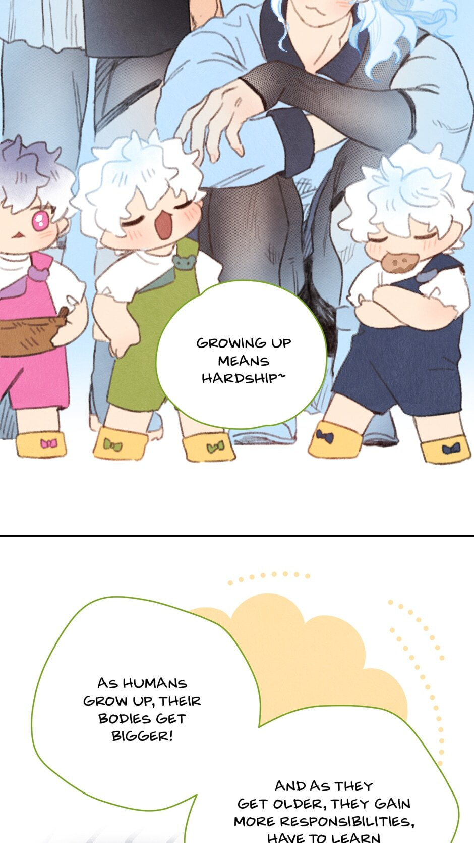 Rix Vanus Chapter 192 page 41 - 