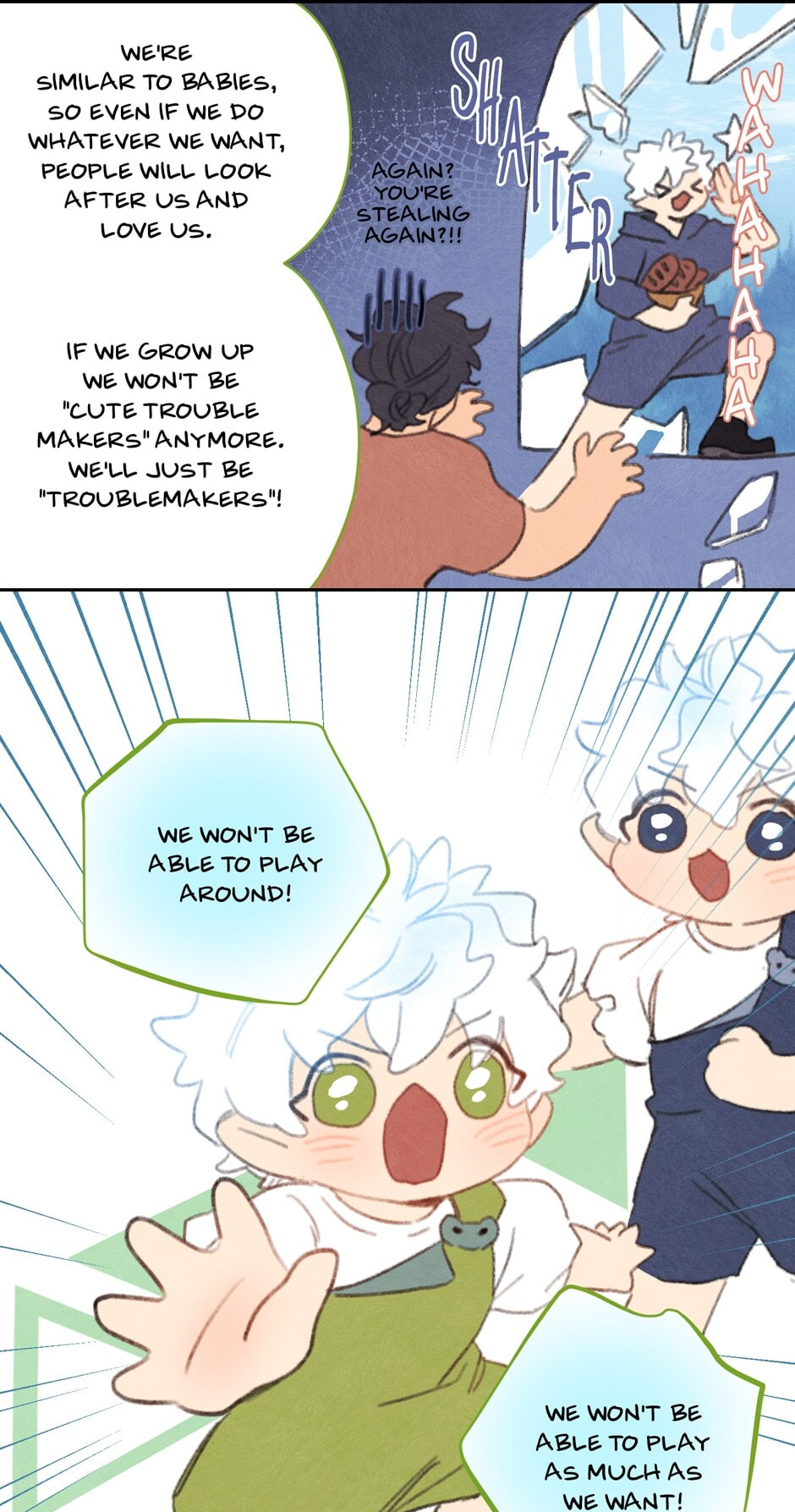 Rix Vanus Chapter 192 page 43 - 