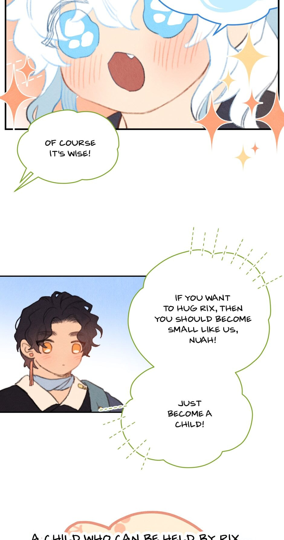 Rix Vanus Chapter 192 page 45 - 