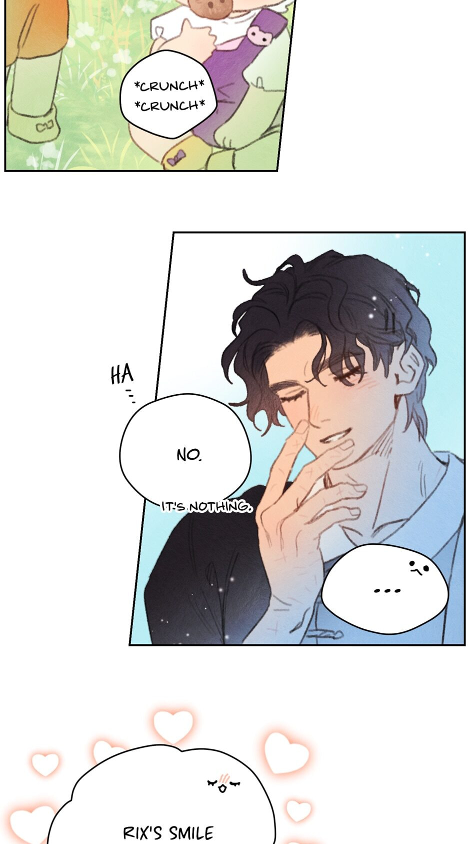 Rix Vanus Chapter 192 page 48 - 