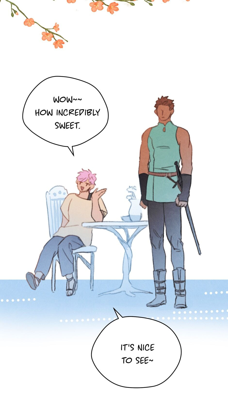 Rix Vanus Chapter 192 page 51 - 