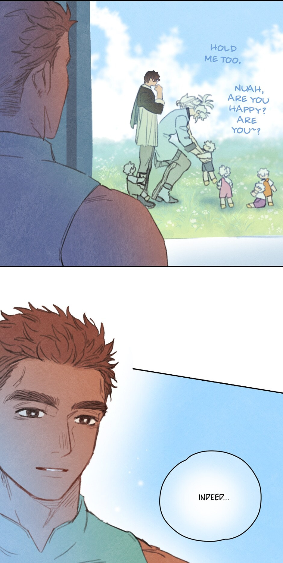 Rix Vanus Chapter 192 page 52 - 