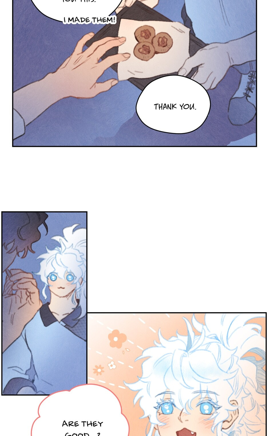Rix Vanus Chapter 192 page 58 - 