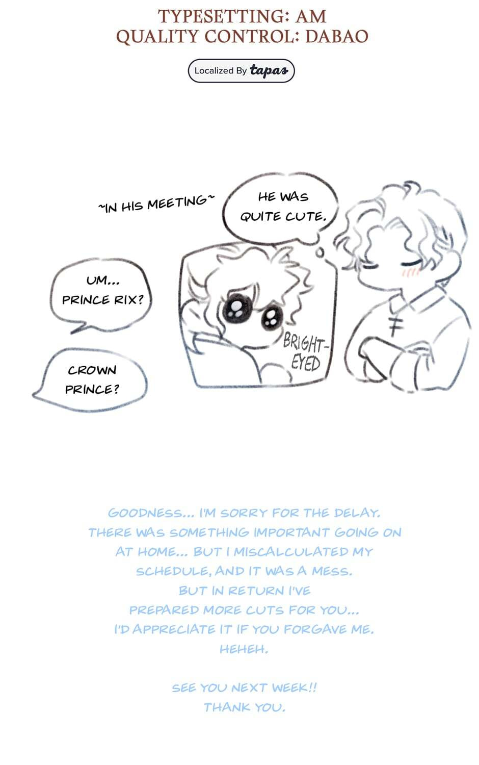 Rix Vanus Chapter 192 page 69 - 