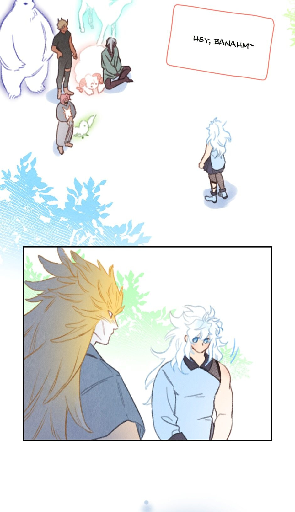 Rix Vanus Chapter 193 page 15 - 