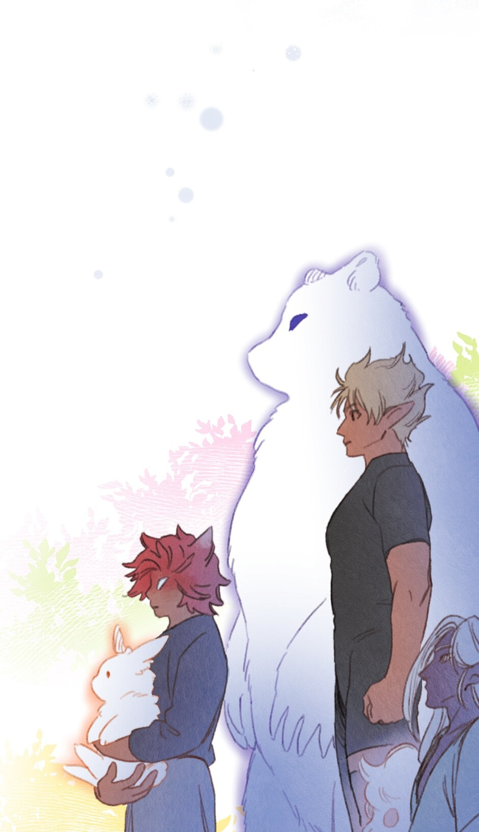 Rix Vanus Chapter 193 page 20 - 