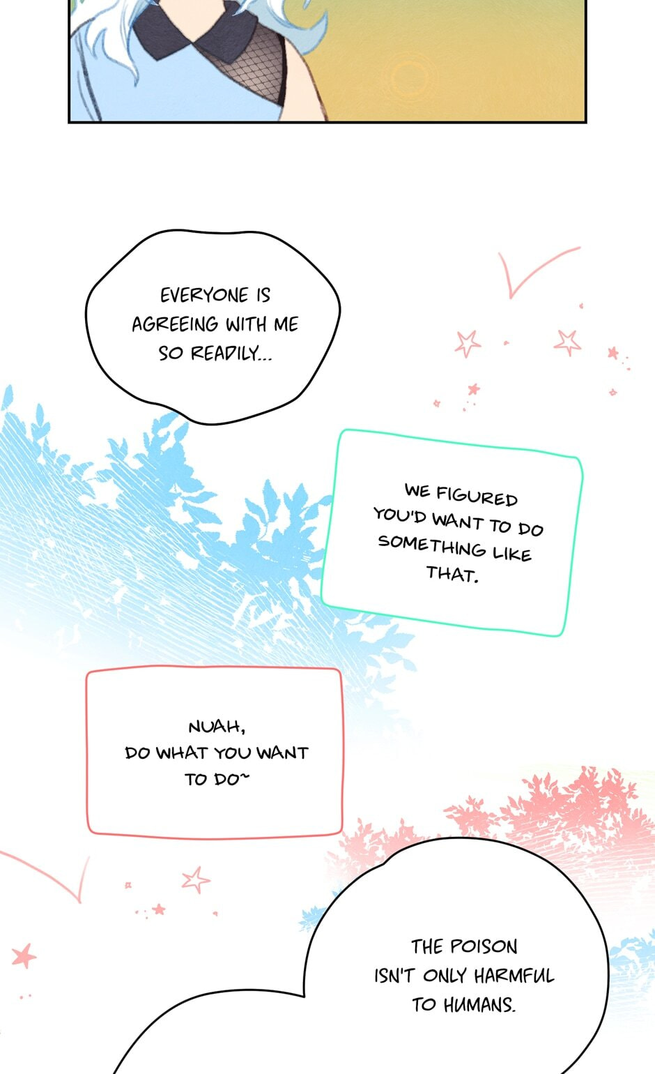 Rix Vanus Chapter 193 page 23 - 