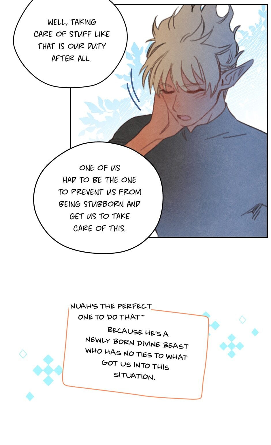 Rix Vanus Chapter 193 page 25 - 