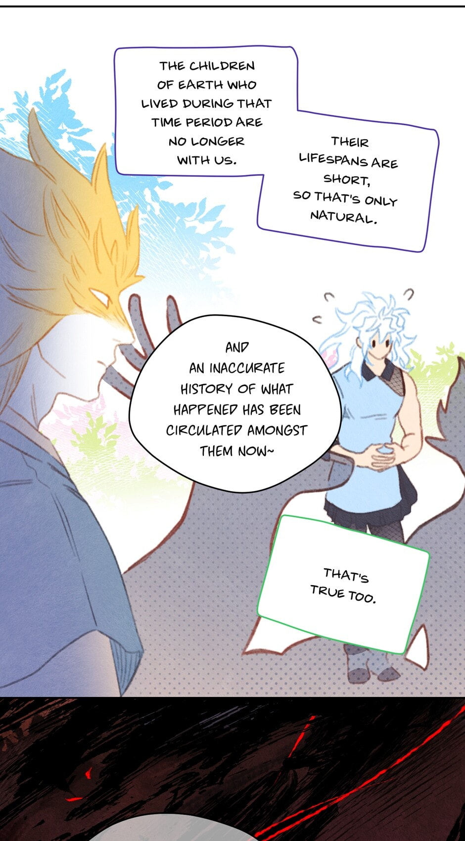 Rix Vanus Chapter 193 page 26 - 